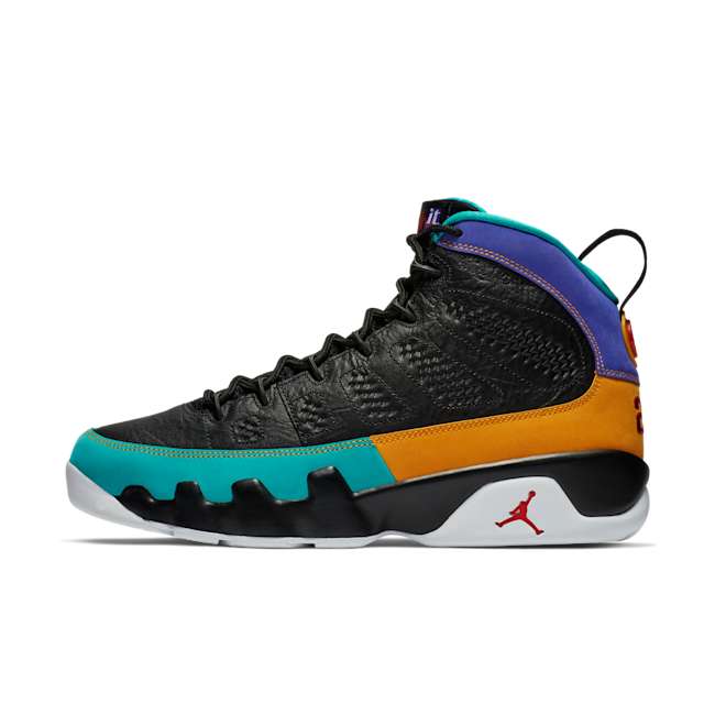 Jordan 9 Retro