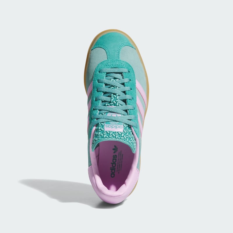adidas Gazelle Bold JS3894 02