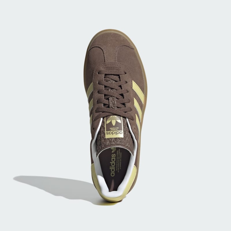 adidas Gazelle Bold JI2697 02