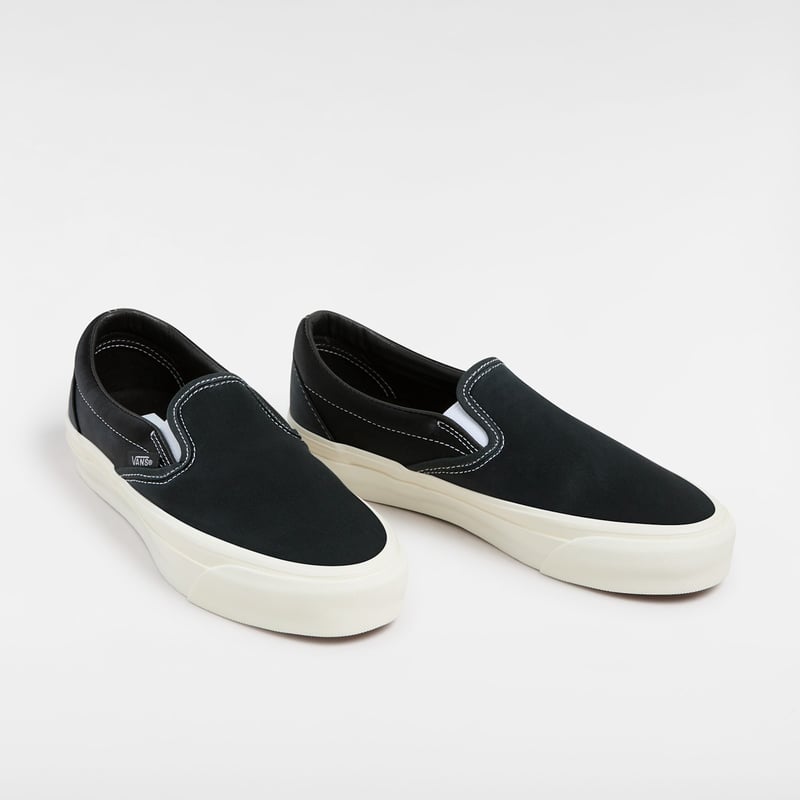 Vans Premium Slip-on 98 Satin VN0007PJD6P 02