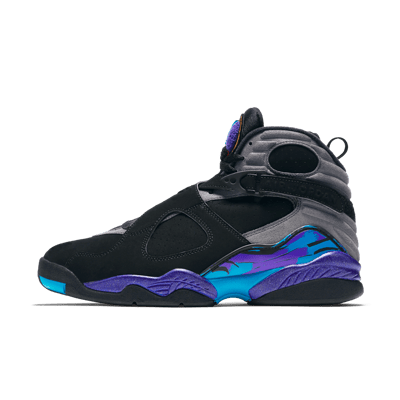 Jordan 8 Retro 305381-006