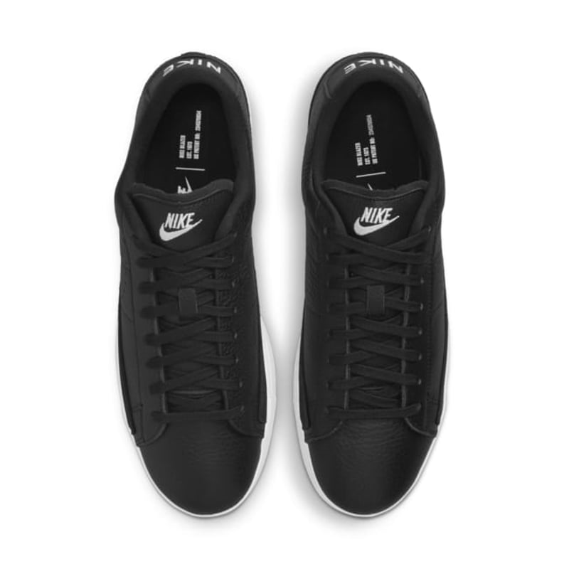 Nike Blazer Low X DA2045-001 04
