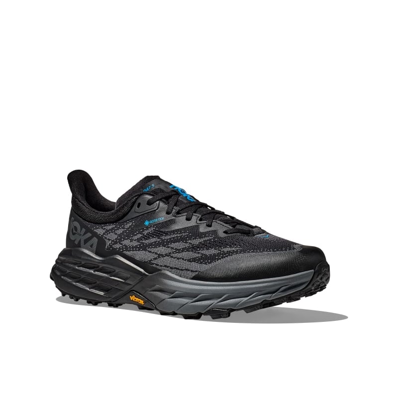 HOKA Speedgoat 5 GORE-TEX 1127912-BBLC 06