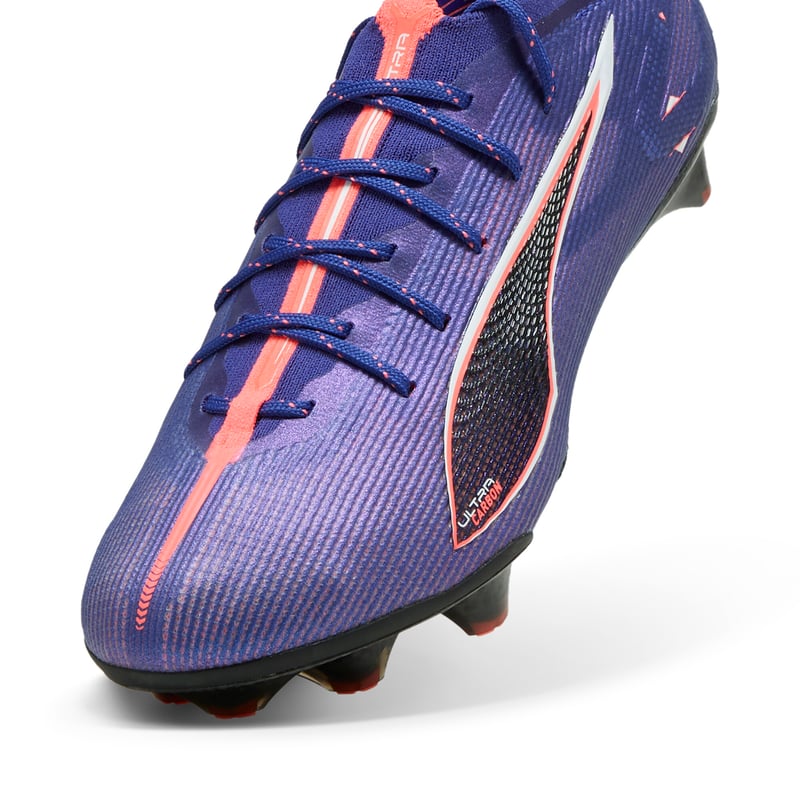 PUMA Ultra 5 Carbon FG 107690-01 04