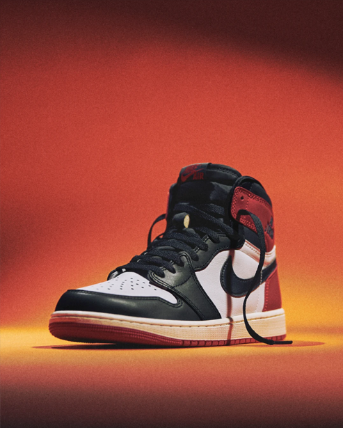 Jordan 1 High OG DZ5485-106