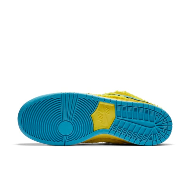 Nike SB Dunk Low x Grateful Dead CJ5378-700 02
