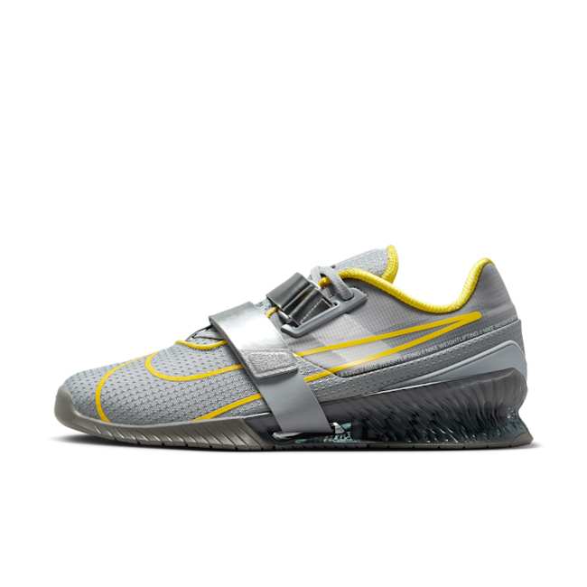 Nike Romaleos 4