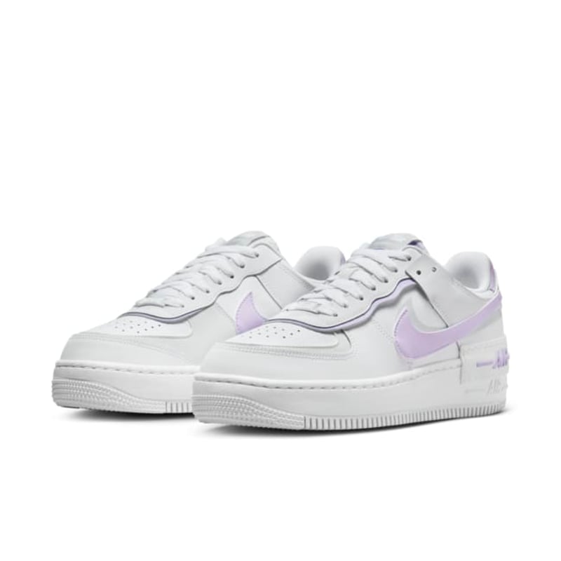 Nike Air Force 1 Shadow FN6335-102 06