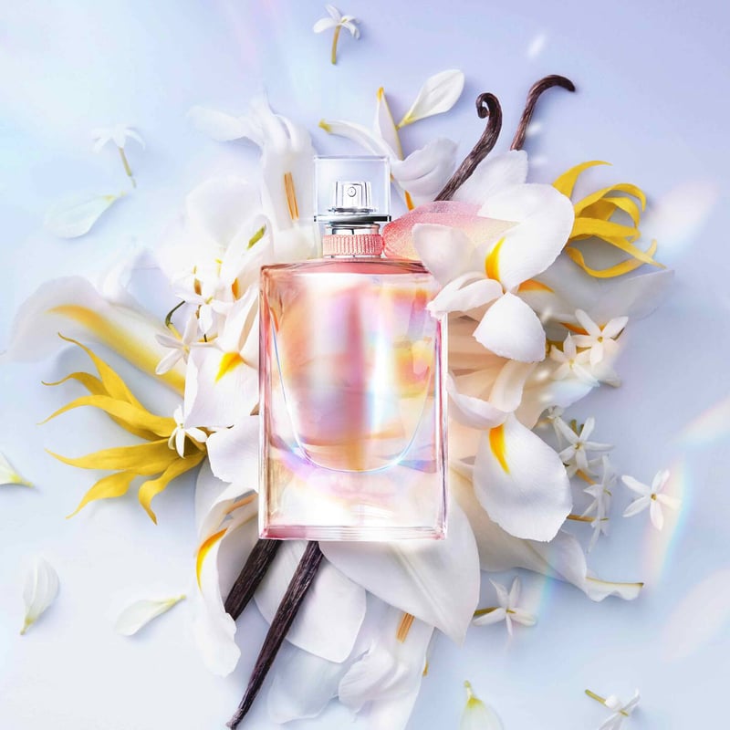 Lancôme La Vie Est Belle Soleil Cristal LAVIEESTBELLESOLEILCRISTAL 02