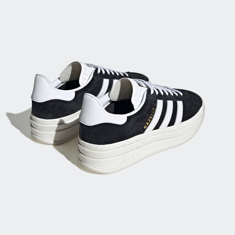 adidas Gazelle Bold HQ6912 02