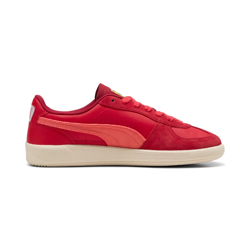 PUMA Palermo x Scuderia Ferrari 308717-02 03