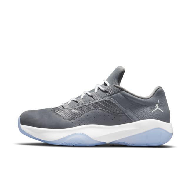 Jordan 11 CMFT Low