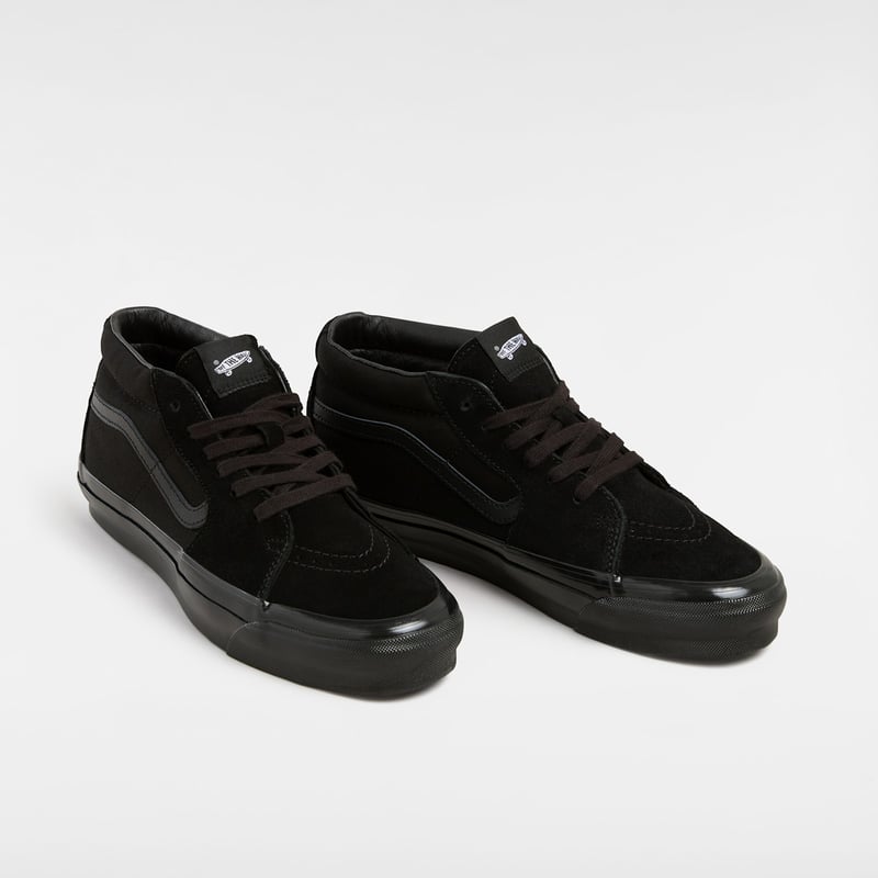 Vans Premium Sk8-Mid 83 VN000CQQBKA 02