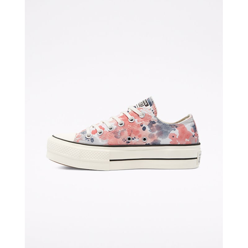 Converse Chuck Taylor All Star Lift Low 570970C 03