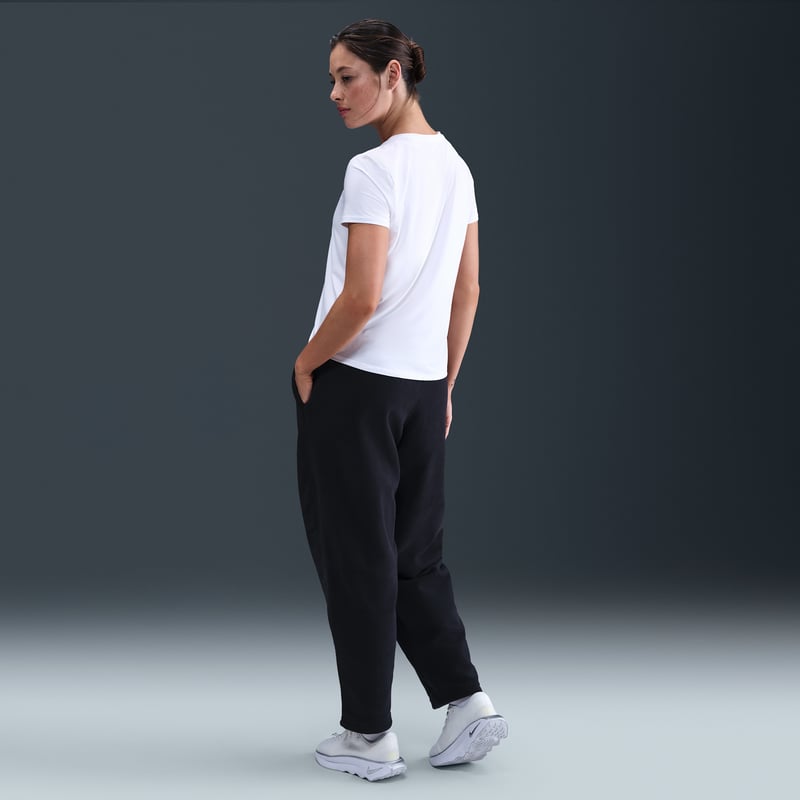 Nike One Therma-FIT Mid-Rise Fleece HV3707-010 04