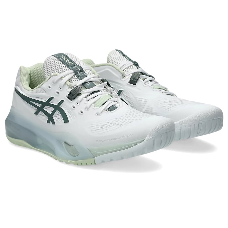 ASICS Gel-Resolution X (Wide) 1042A278-102 02