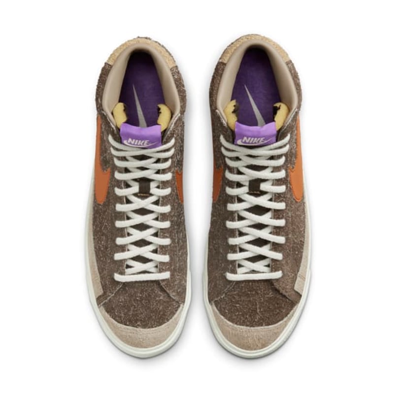 Nike Blazer Mid '77 Premium DM7581-200 04