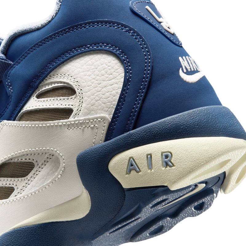 Nike Air Diamond Turf 2 II7080-100 08