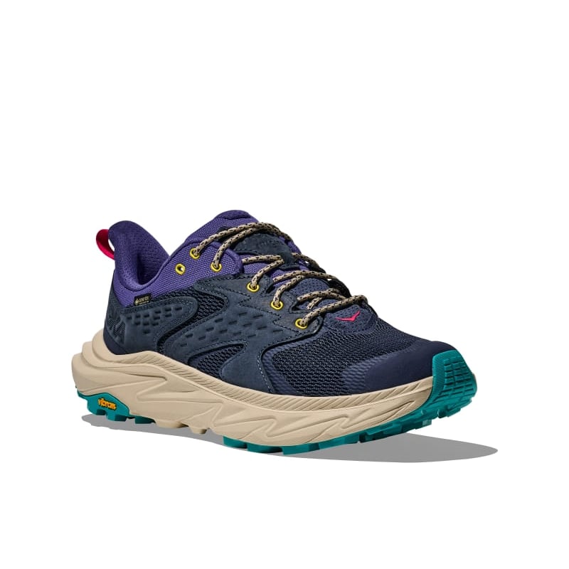 HOKA Anacapa 2 Low GORE-TEX 1141632F-VMN 06