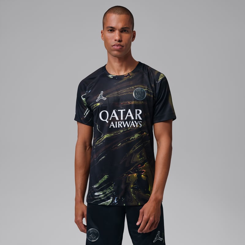 Nike Jordan Paris Saint-Germain 2026 Stadium Night Edition Dri-FIT Football Replica IB3143-011 01