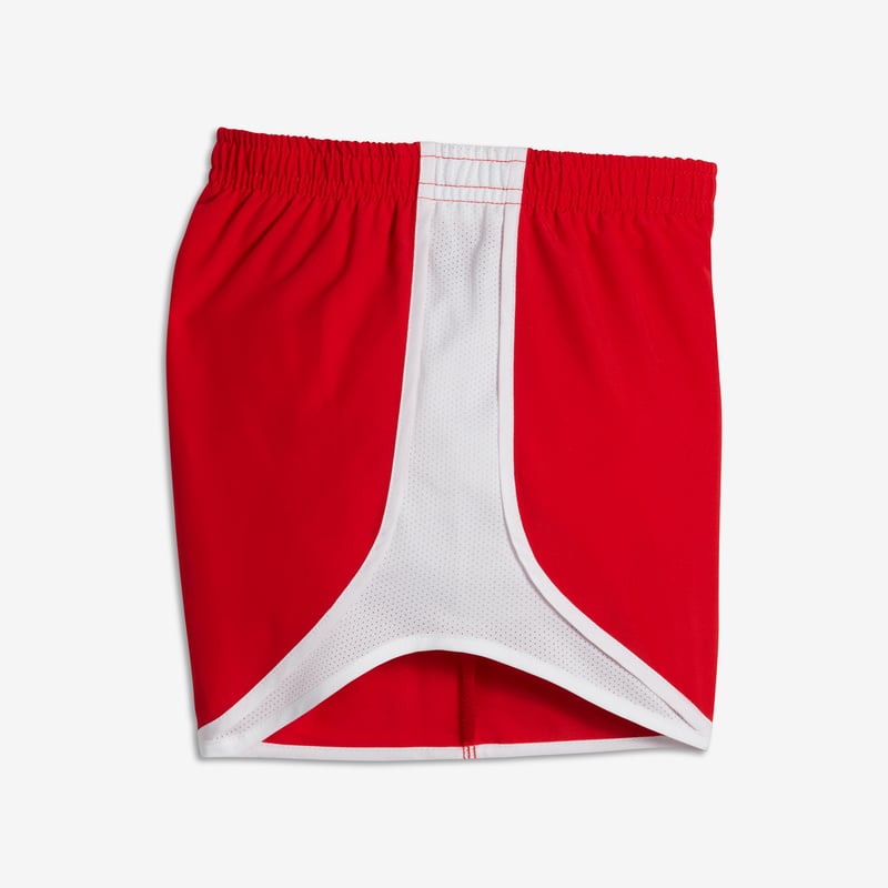 Kratke hlace Nike Tempo Dri-FIT "Team Scarlet" | Otroci | Tek | 02 | SPORTSHOWROOM