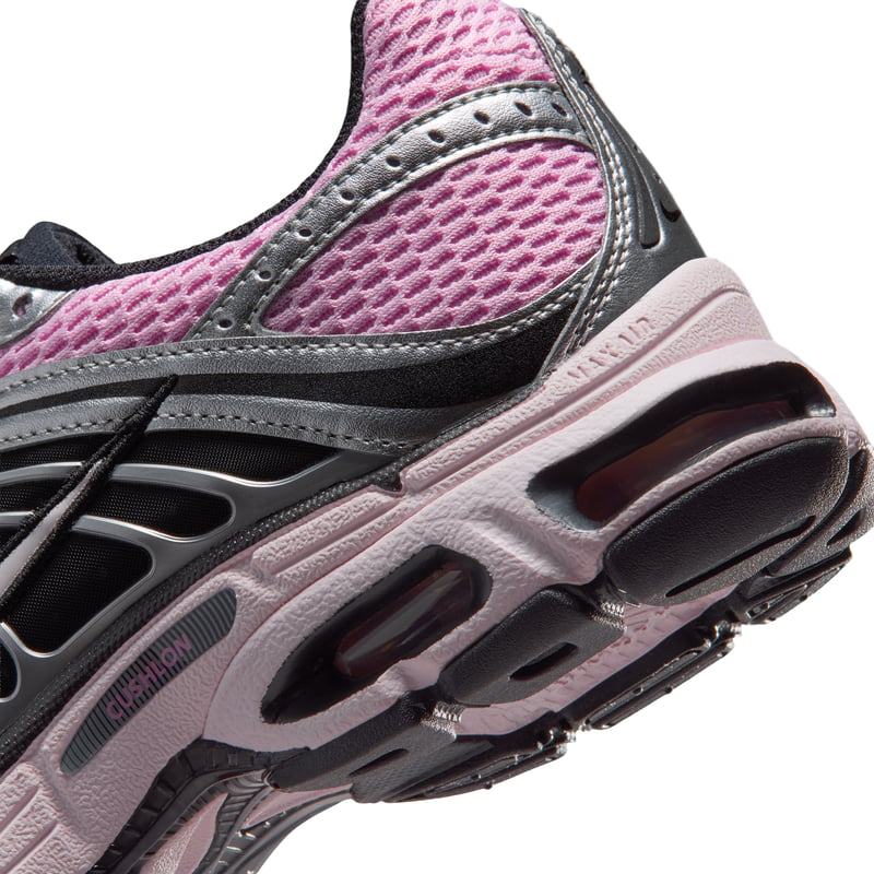 Nike Air Max Moto 2K sneakers "Pink Rise & Metallic Silver" | Dame | Sportstyle | 08 | SPORTSHOWROOM