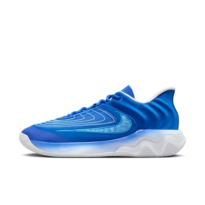Nike Giannis Immortality 4 FQ3680-400