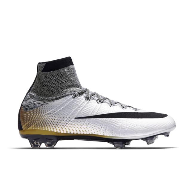 Nike Mercurial Superfly CR7 SE FG