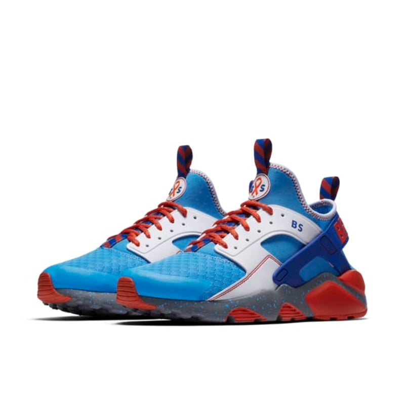Nike Air Huarache Run Ultra AH6986-400 05