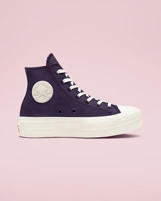 Converse Chuck Taylor All Star Lift Platform High A00887C 01