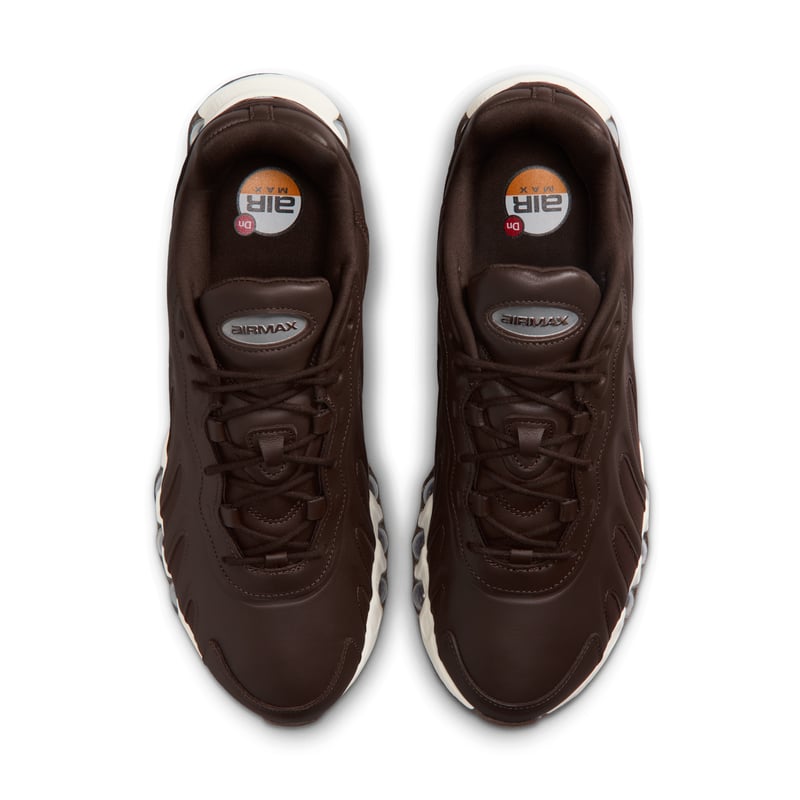Tenisky Nike Air Max Dn8 Leather "Baroque Brown" | Muži | Sportstyle | 04 | SPORTSHOWROOM