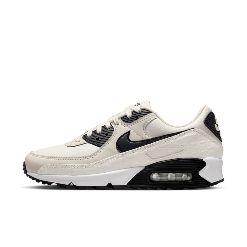 Tenisice Nike Air Max 90 ‘Crocodile’ "Sail & Black" | Žene | Sportstyle | 01 | SPORTSHOWROOM