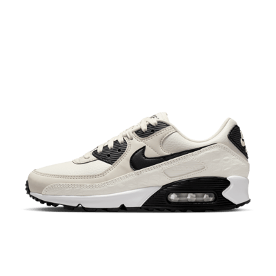 Superge Nike Air Max 90 ‘Crocodile’ "Sail & Black" | Ženske | Sportstyle | 01 | SPORTSHOWROOM
