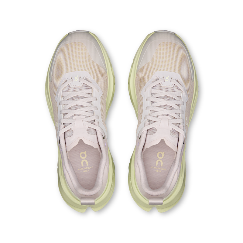 Buty treningowe On Cloudpulse Next "Lily & Linen" | | Trening | 02 | SPORTSHOWROOM