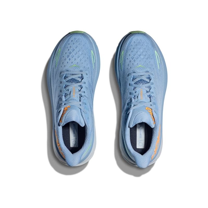 HOKA Clifton 9 1127895-DLL 02