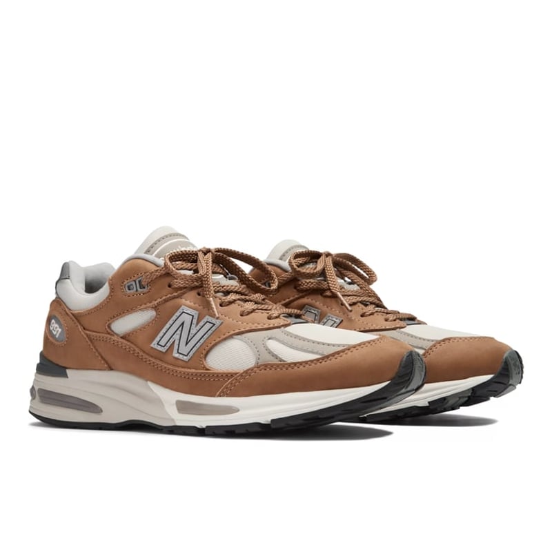 New Balance 991v2 MADE in UK U991TB2 03