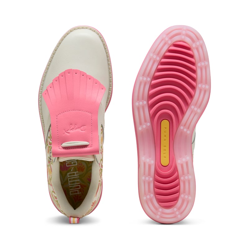 PUMA Avant x DANI DAZEY 311277-01 02