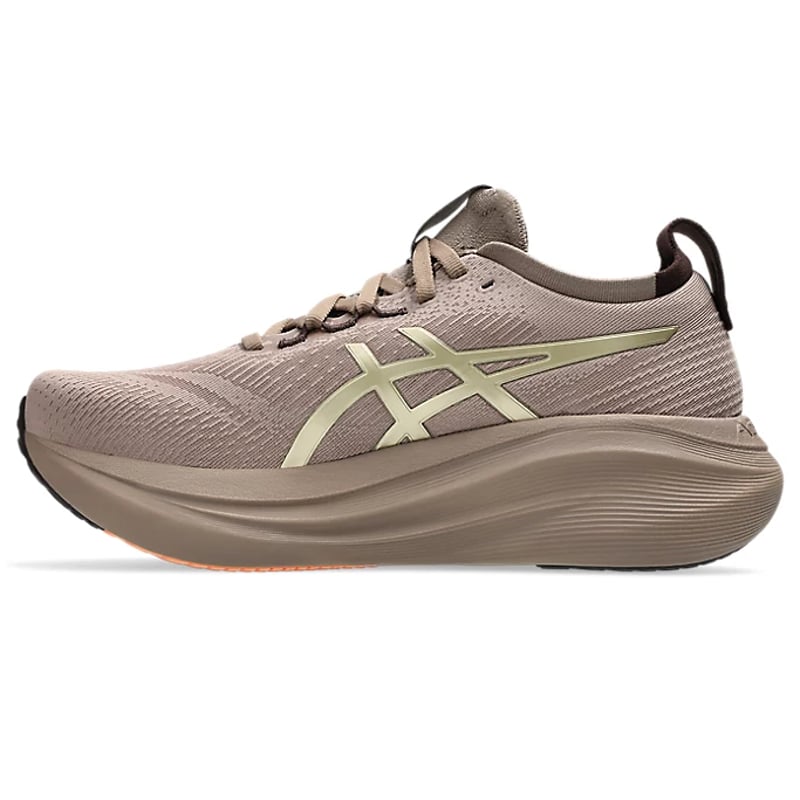 ASICS Gel-Nimbus 27 Luxe 1012B816-020 04