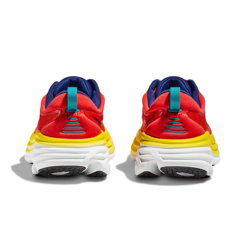 HOKA Bondi 8 1123202-RAFL 05