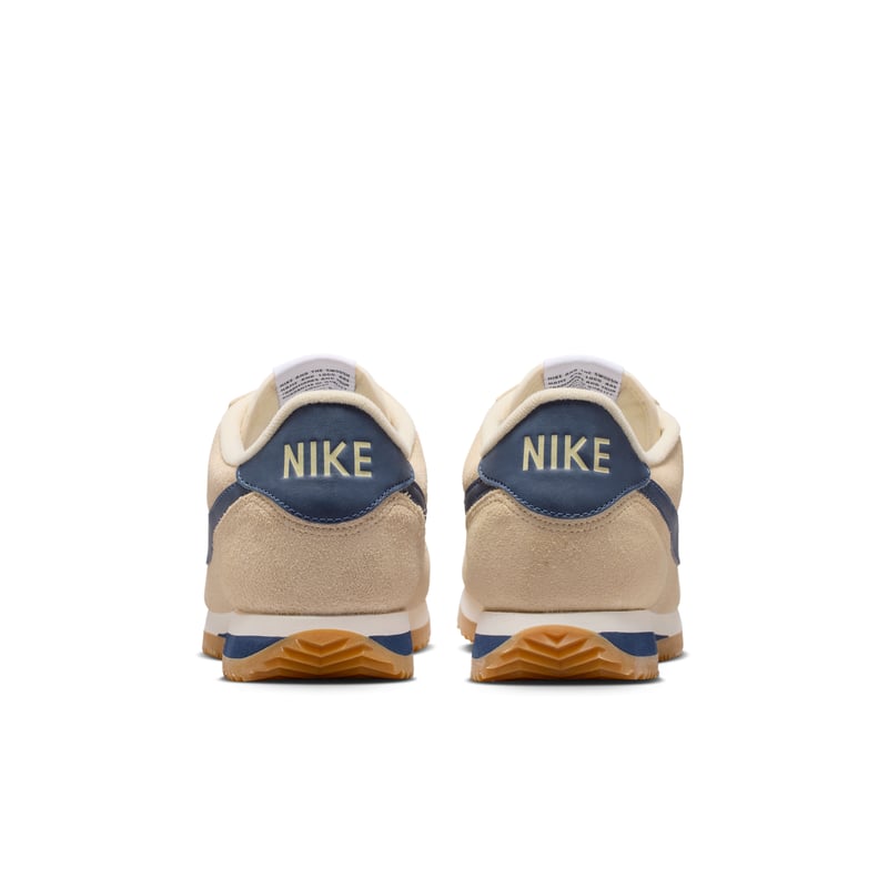 Обувки Nike Cortez "Beach & Midnight Navy" | Жени | Sportstyle | 06 | SPORTSHOWROOM