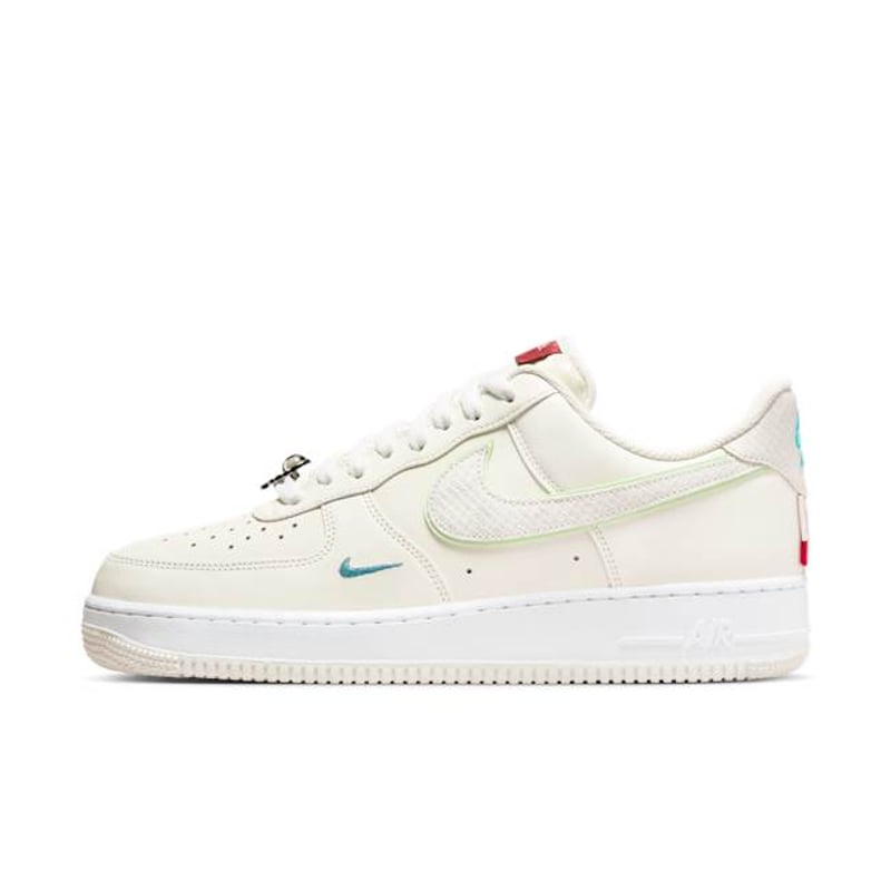 Nike Air Force 1 '07 FZ5052-131 01