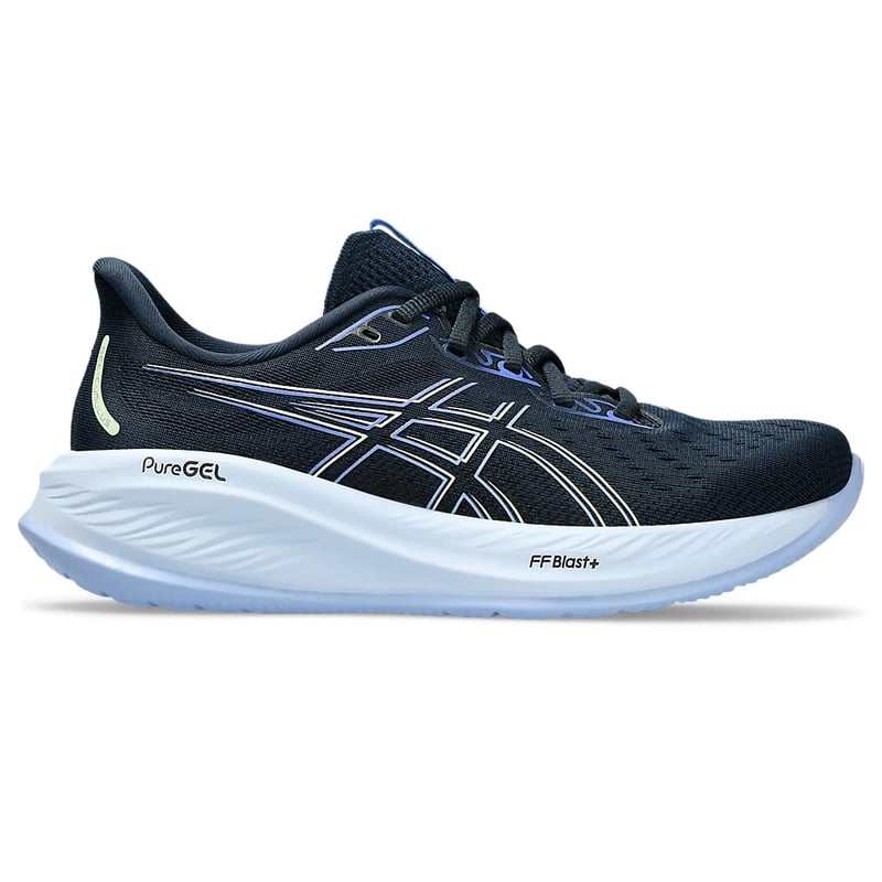 ASICS Gel-Cumulus 26 (Wide) 1012B600-400 01