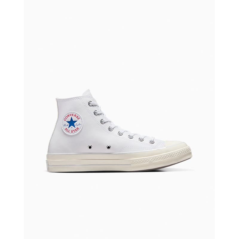 Converse Chuck 70 Leather A07201C 01