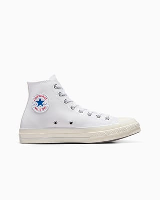 Converse Chuck 70 Leather A07201C