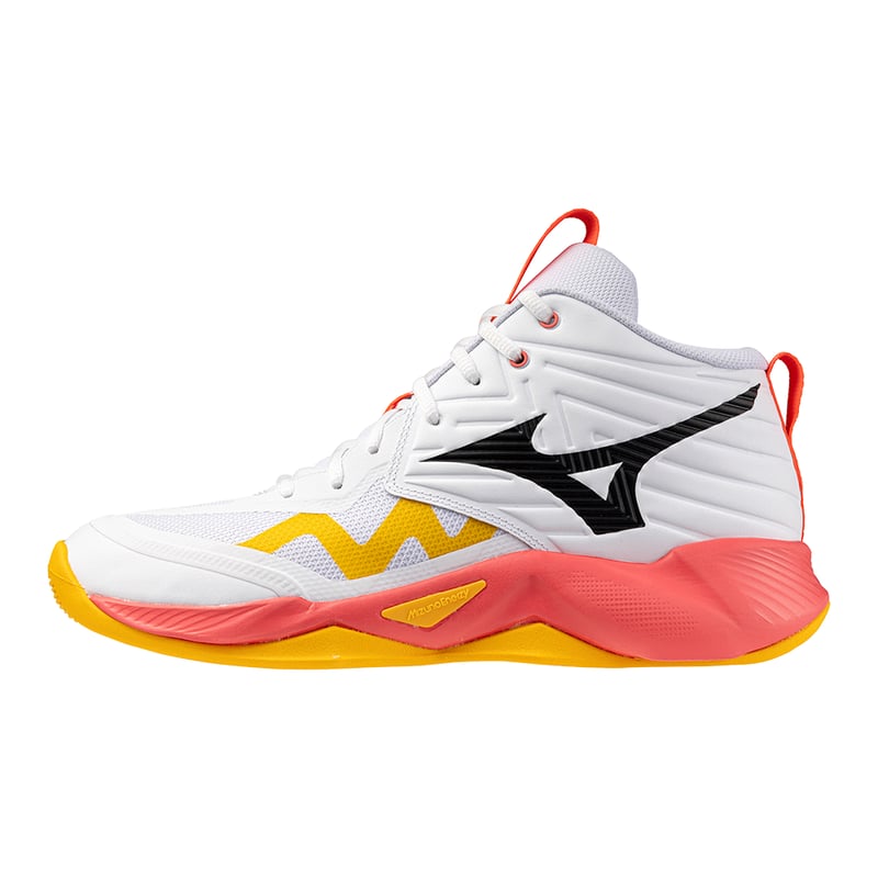 Mizuno Wave Momentum Pro Mid V1GA254501 01