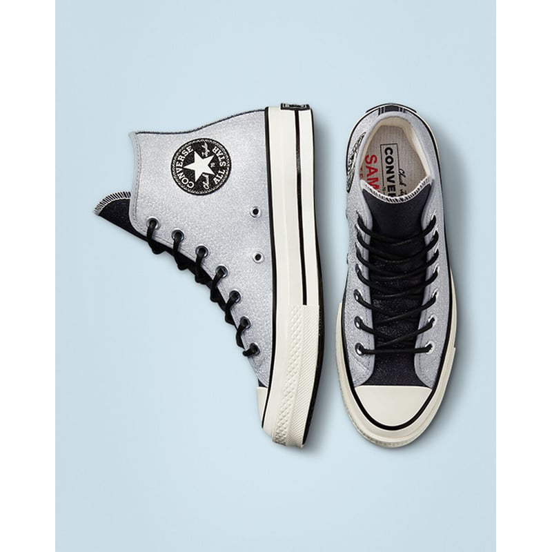 Converse Chuck 70 High ‘Icy Shine’ 572038C 05