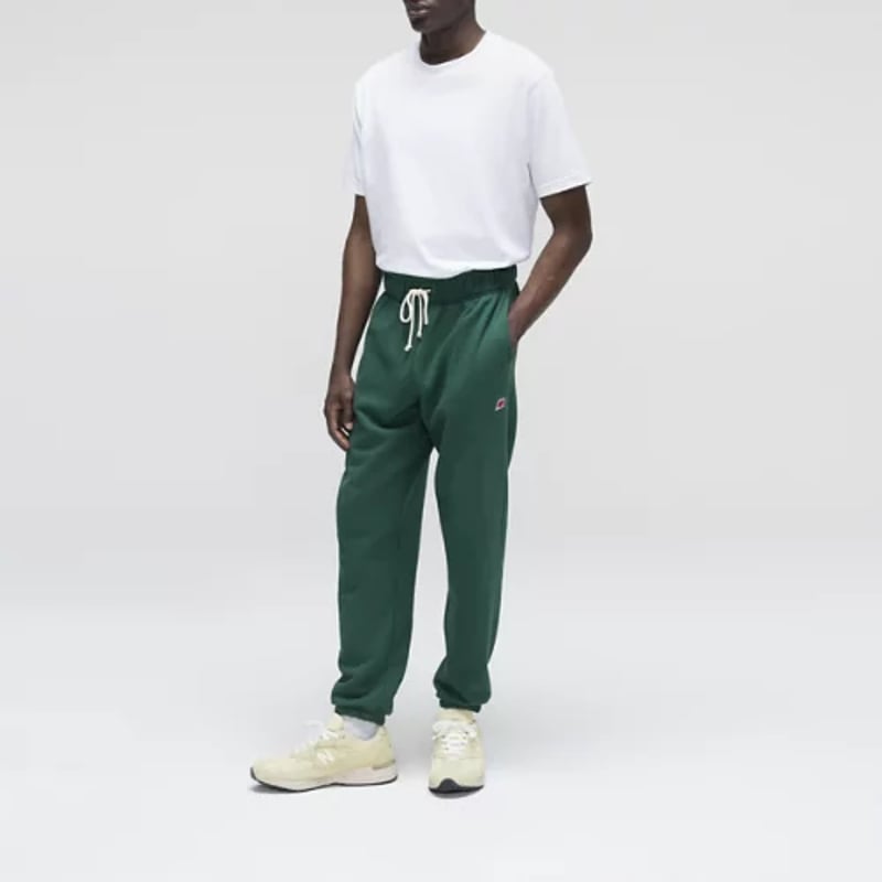 New Balance Made in USA Core Mackonadrag "Marsh Green" | Férfi | | 00 | SPORTSHOWROOM