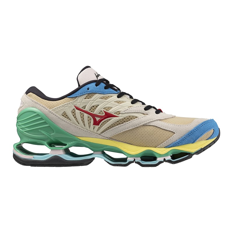Mizuno WAVE PROPHECY LS x Hiroshi Nagai D1GA241201 03
