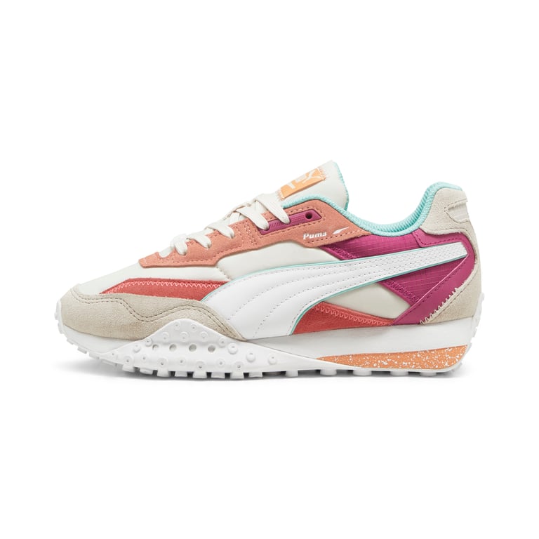 PUMA Blktop Rider Vibrant