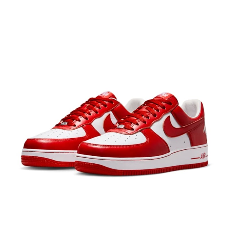 Nike Air Force 1 Low x Terror Squad II4391-100 05